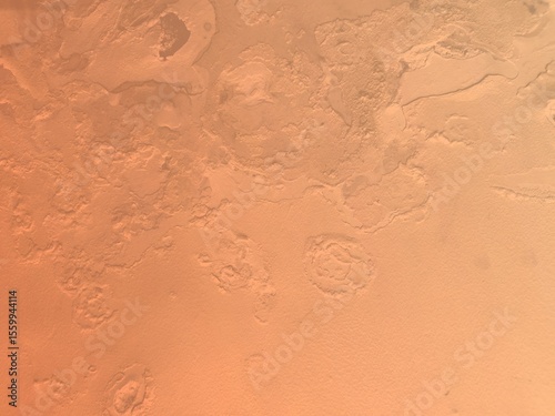 Elegant Luxury Orange Color Wall Texture Background for Modern Interior & Digital Design.A high-resolution luxury color wall texture background featuring rich tones,smooth finishes, subtle gradients.