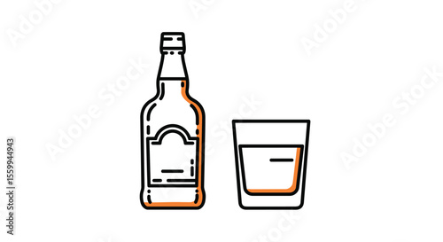 The Art of Mixology Exploring the Depth of Whiskey and Alcoholic Beverage Culture