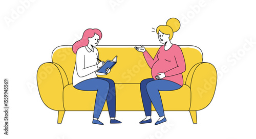 Understanding Therapy Benefits Exploring Types and Finding the Best Approach for Your Well-Being