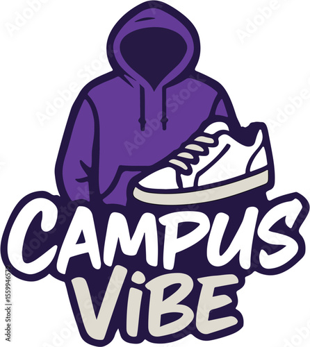 "Campus Vibe