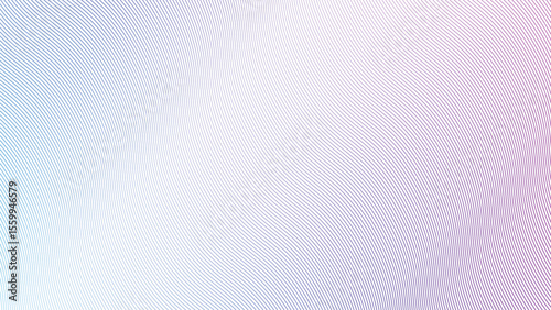 Wallpaper Mural Purple and blue stripes wavy line pattern background for modern abstract fabric web and graphic design Torontodigital.ca