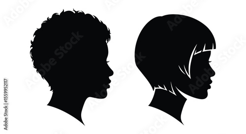 The Evolving Landscape of Modern Hair Styles A Deep Dive Into Fashionable Silhouettes