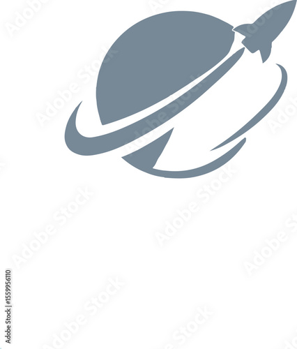 Interstellar Discovery Emblem