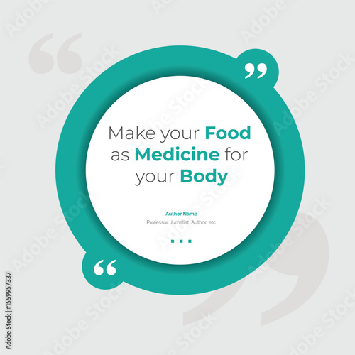 Bubble testimonial banner, quote, infographic. Social media post template designs for quotes. Empty speech bubbles, quote bubbles and text box