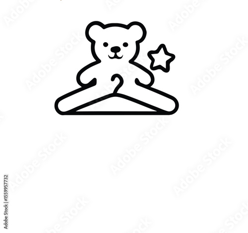"CuddleHanger – Symbol of Softness, Care, and Curated Comfort"