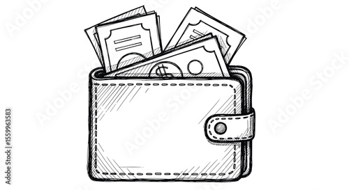 A Visual Representation of Personal Finance Management Tools To Handle Cash Flow Efficiently