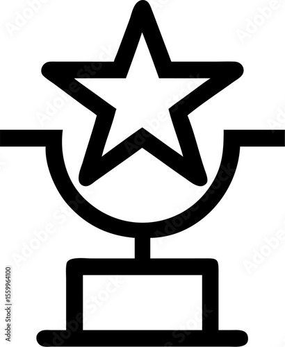 Star Trophy