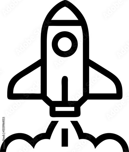 Rocket Launch