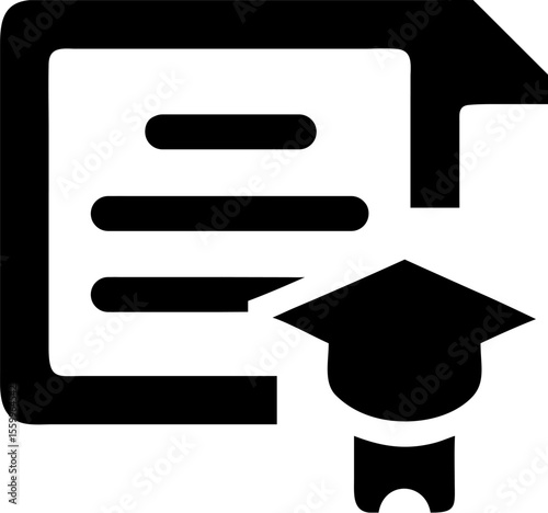 Graduation Certificate