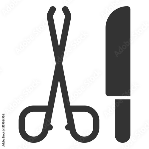 Clamp Medical icon