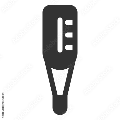 Thermometer icon