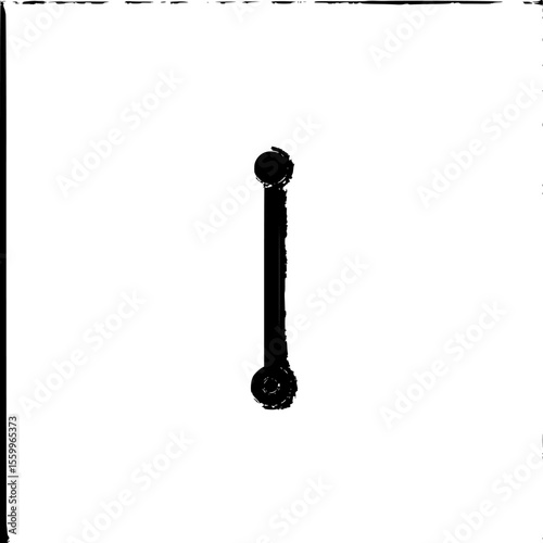 Silhouette pictogram set depicting various activities and symbols for diverse applications in design and communication