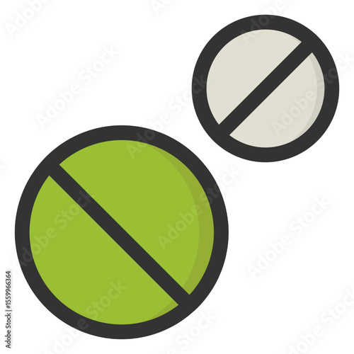 Drug icon