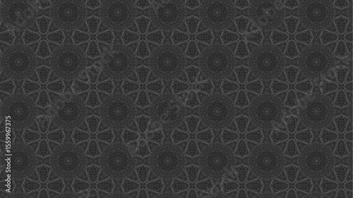 geometric textured for fabric, wrapping, card, banner and home decoration.