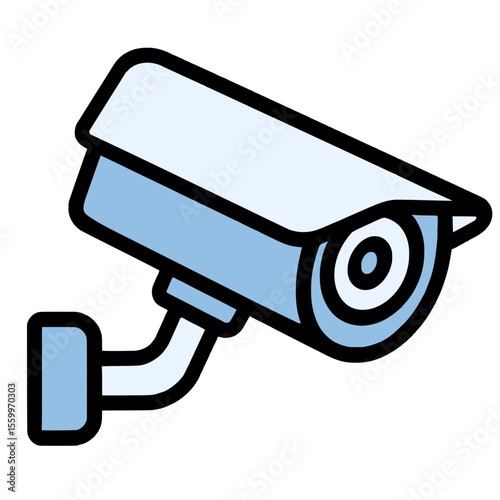 security camera icon
