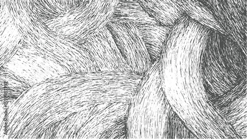 Grunge Halftone Texture, Subtle halftone grunge urban vector. Distressed texture. Grunge background. Abstract mild textured