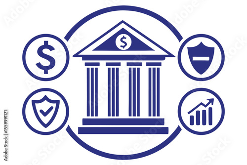 Financial Security Banking, Investment, and Money Management