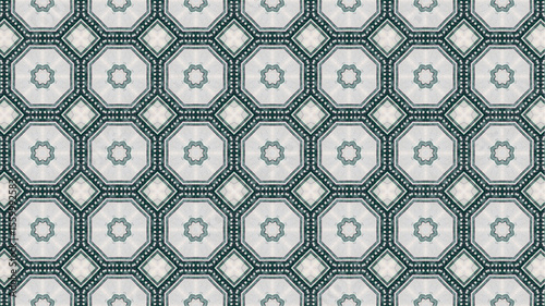 Luxury modern seamless pattern grid. Abstract geometric textured for fabric, wrapping, card, banner.