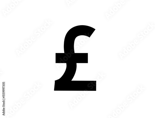 money icon 10 : pound, money, sign, symbol, currency, business, icon, 