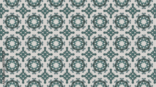 Luxury modern seamless pattern grid. Abstract geometric textured for fabric, wrapping, card, banner.