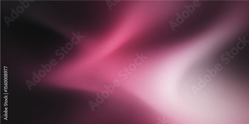Abstract purple and pink backgrounds with glowing light rays, smooth artistic waves, and digital flare patterns create an energetic space illustration