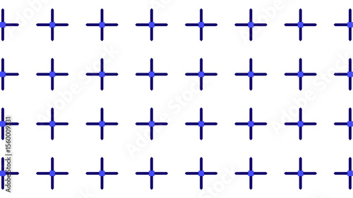 Premium and modern seamless pattern grid. Abstract geometric texture for fashion and product wrapping.