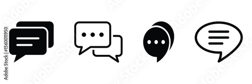 Comment icon