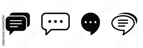 Comment icon