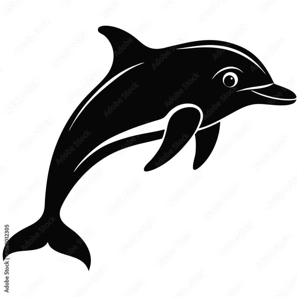 Fototapeta premium A-timi-fish 1.eps