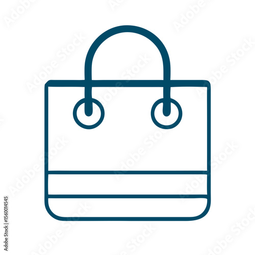 shopping bag icon 
