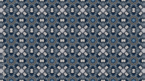 Premium and modern seamless pattern grid. Abstract geometric texture for fashion and product wrapping.