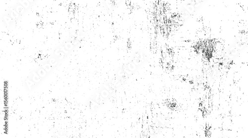 Minimal white background scratched with rough diagonal lines. Distressed grunge surface ideal for overlay textures in graphic design.
