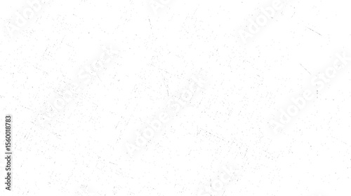 White minimal surface with faint scratch details. Clean linear grunge pattern perfect for overlays, design accents, or digital art layers.
