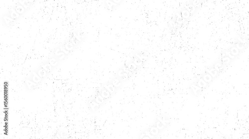 Light scratch texture on white background. Minimal distressed surface effect with subtle grunge lines. Ideal for clean abstract overlays.
