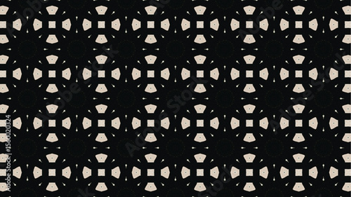 Premium and modern seamless pattern grid. Abstract geometric textured.