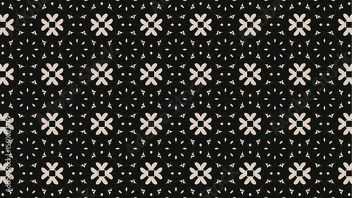 Premium and modern seamless pattern grid. Abstract geometric textured.