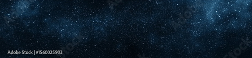 PNG Night sky with stars and galaxy in outer space