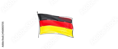 flag of germany
