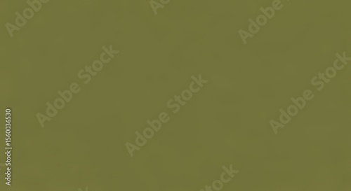 Olive green background texture solid color backdrop for design and photography use case