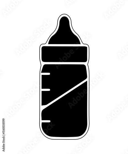 feeding bottle