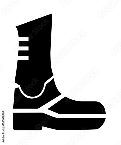 boot icon