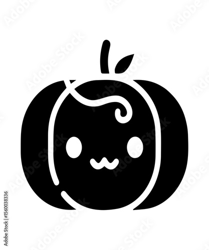 halloween pumpkin