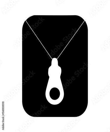 zip icon