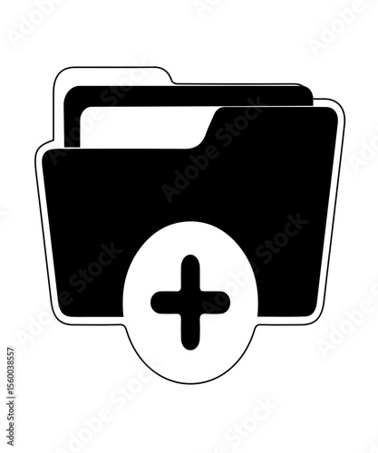 add folder
