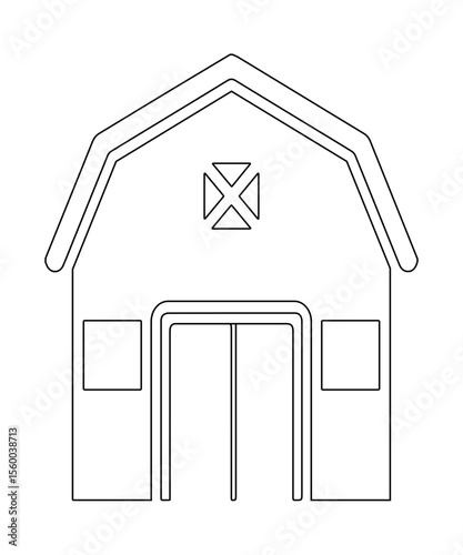 chicken coop
