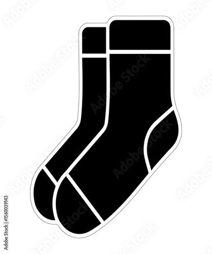 sock icon