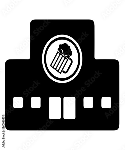 bar icon
