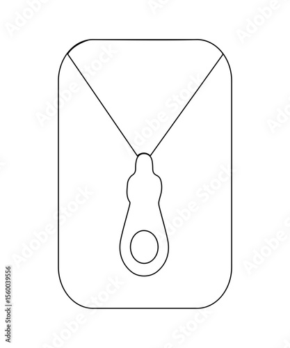 zip icon