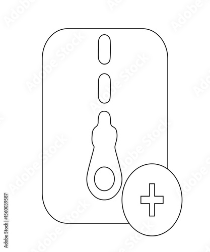 add zip icon