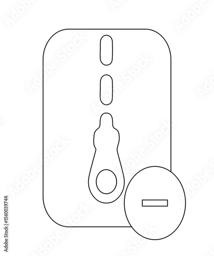 unzip icon